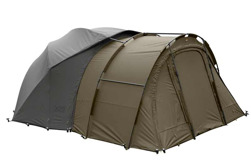 Extensie cort Fox Retreat Brolly System Extension