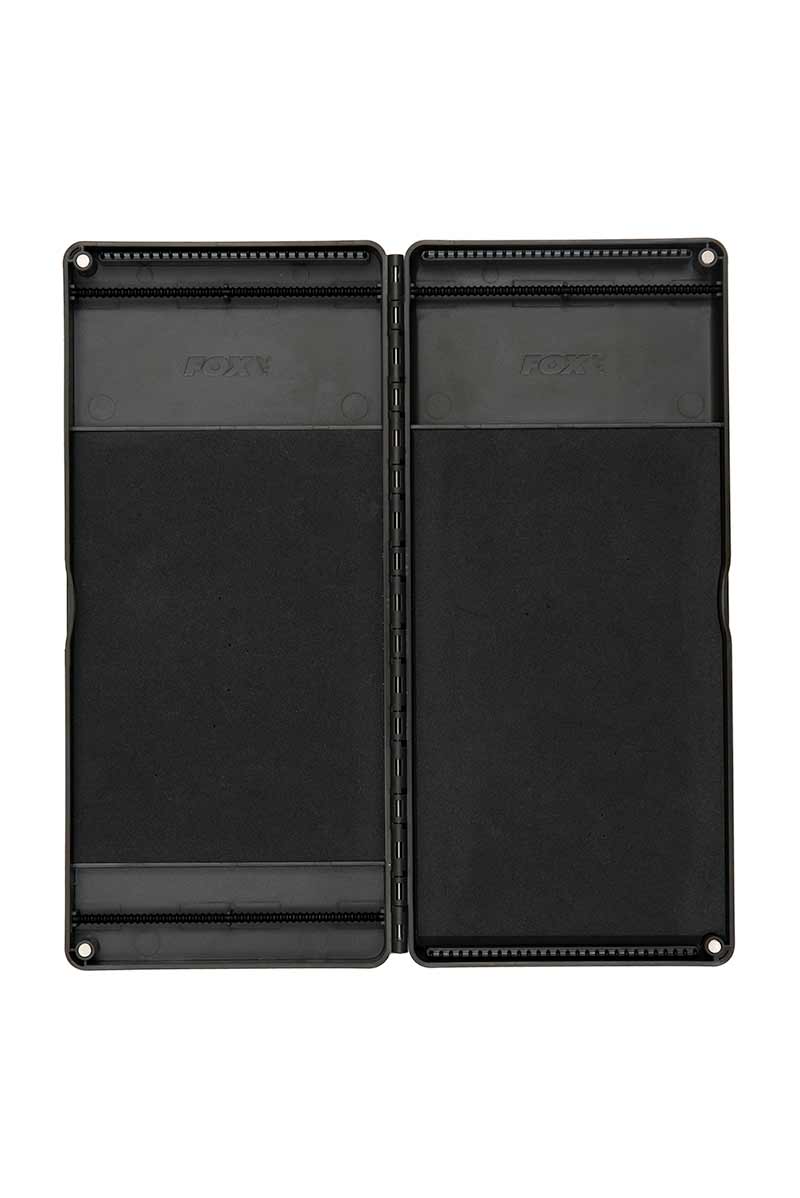 Edges Medium rig box inc 50 pins