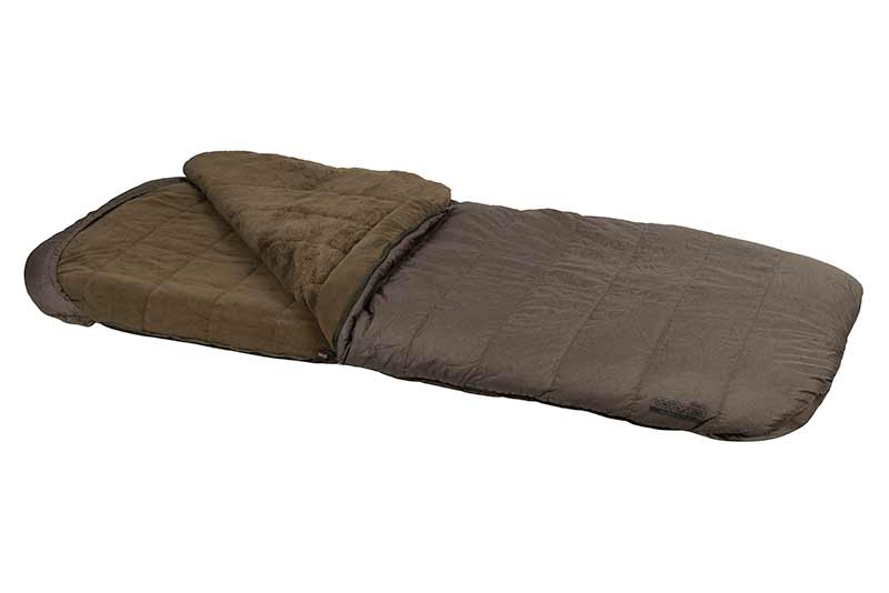 Sac de dormit Fox Voyager Sleeping Bag XL, 107x220cm