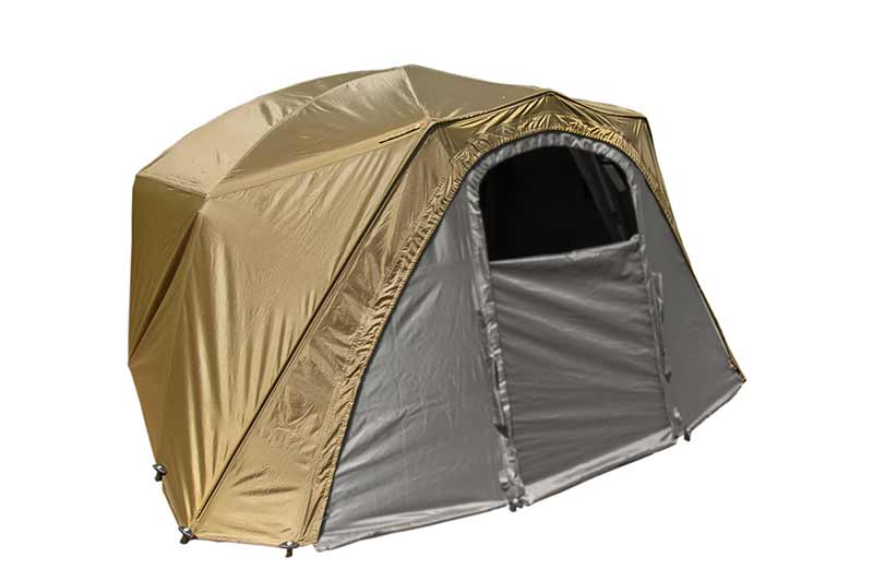 Winterskin Fox Frontier Lite Extending Winter Wrap 