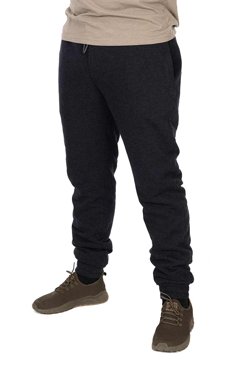 Fox Collection sherpa jogger B/O- M