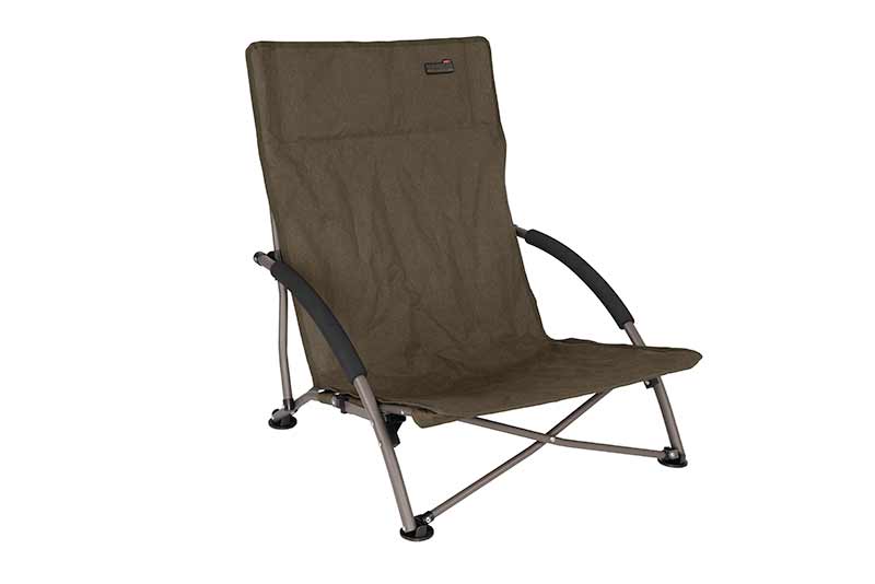 Voyager folding guest chair
