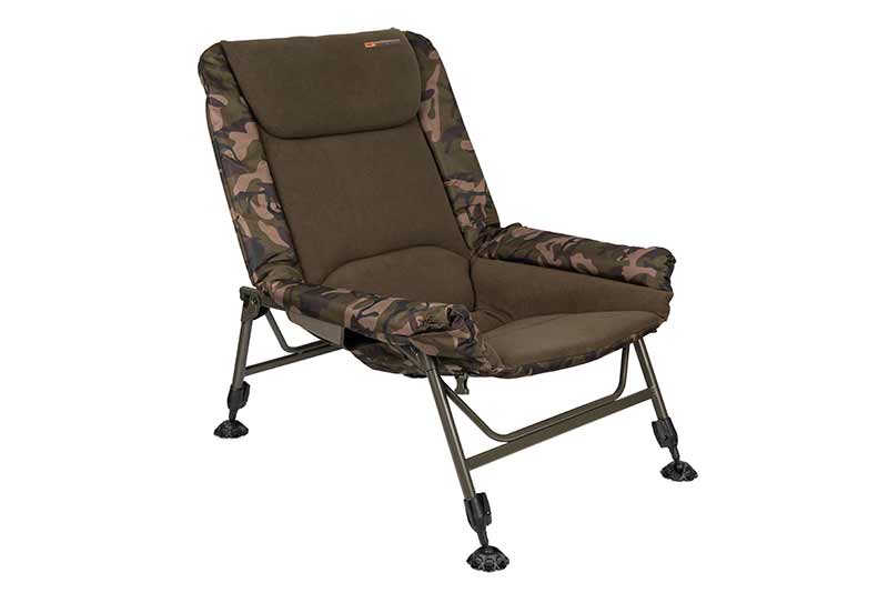 Super Deluxe Arm Chair 