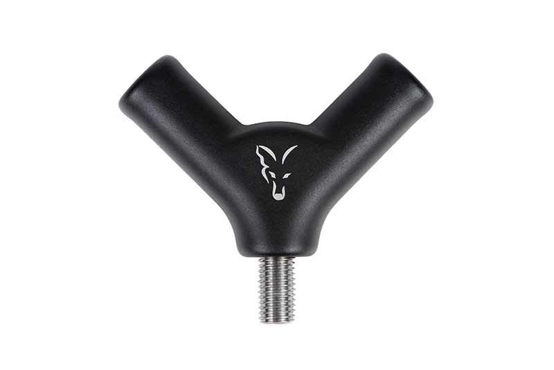 Conector Fox Aluminium Spreader Block