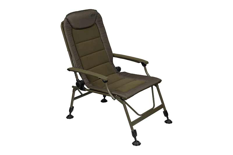 Voyager Compact Recliner