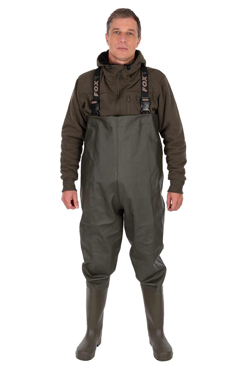Khaki HD waders 7 / 41