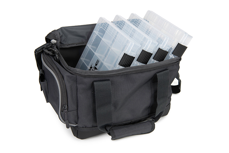 Geantă Fox Rage Lure Carryall Medium, 30x24x26cm