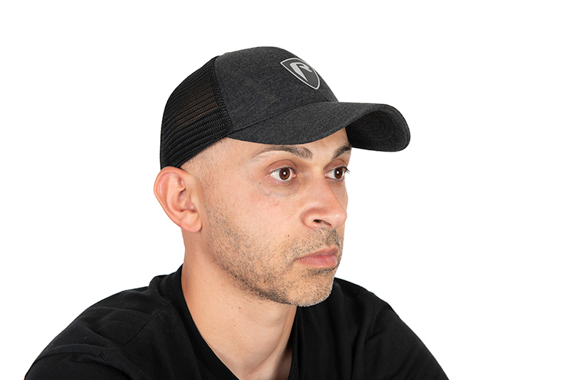 Șapcă Fox Rage Voyager Cap, Dark Grey