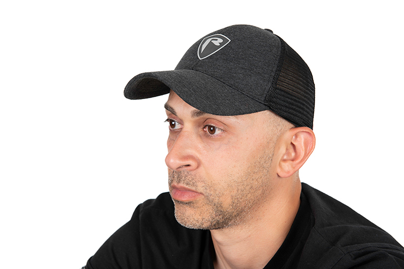 Șapcă Fox Rage Voyager Cap, Dark Grey