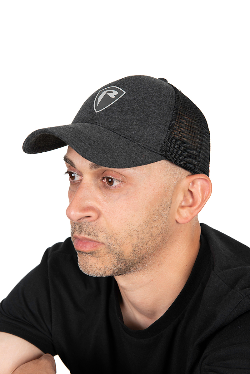 Șapcă Fox Rage Voyager Cap, Dark Grey