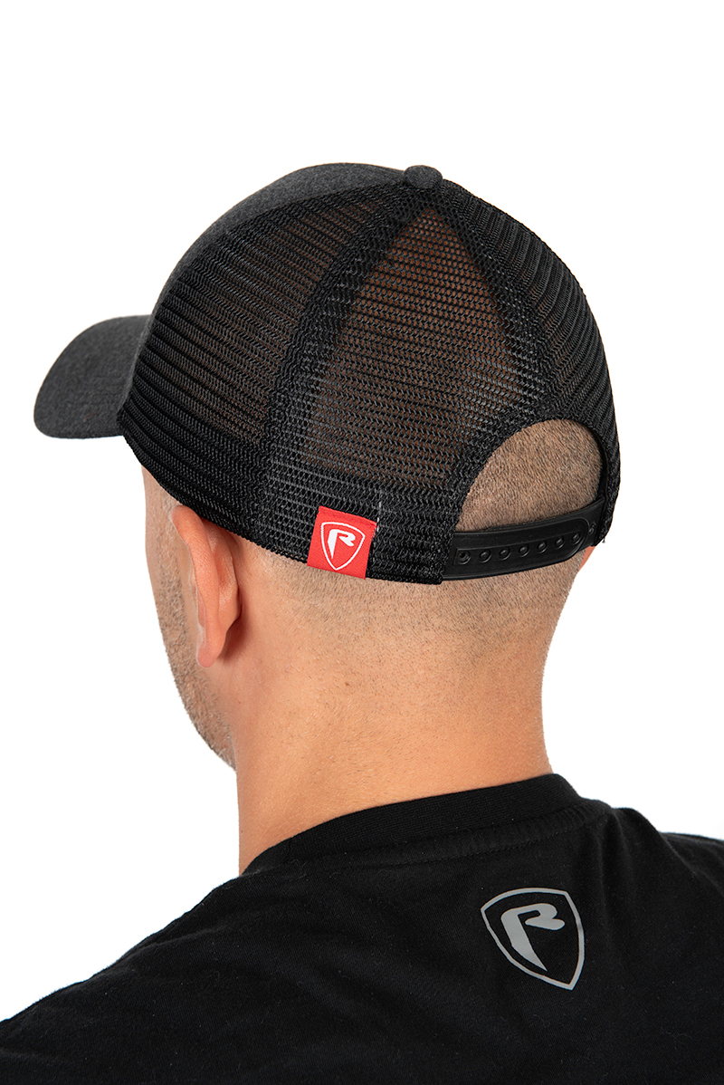 Șapcă Fox Rage Voyager Cap, Dark Grey