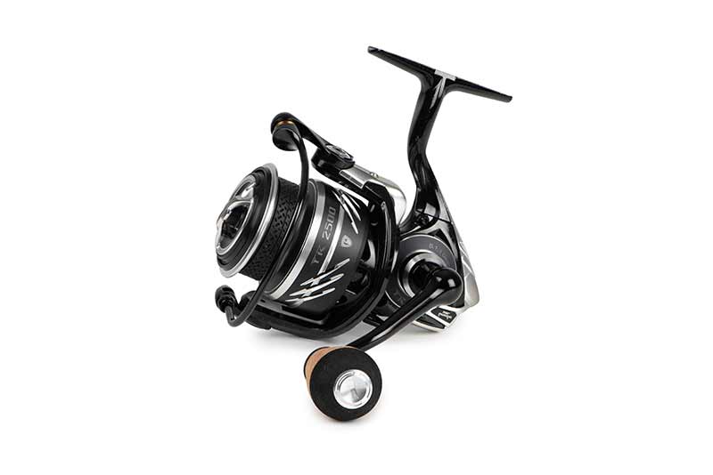 Mulinetă Fox Rage TR Reel 2500