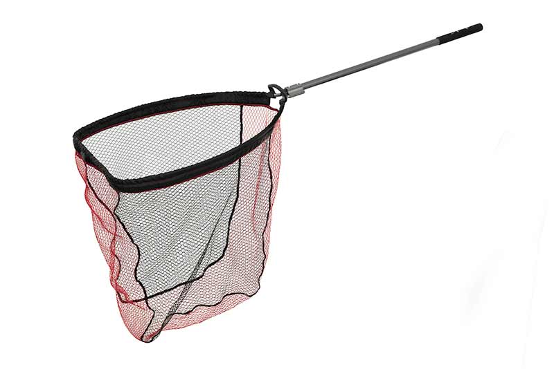 Minciog Fox Rage Speed Flow Landing Nets, Large, 100cm, 85x75x85cm