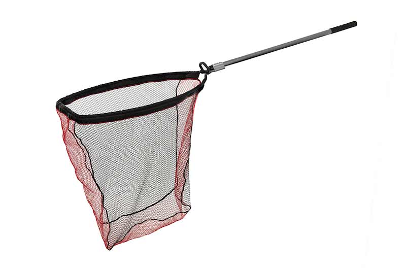 Minciog Fox Rage Speed Flow Landing Nets, Large, 100cm, 85x75x85cm