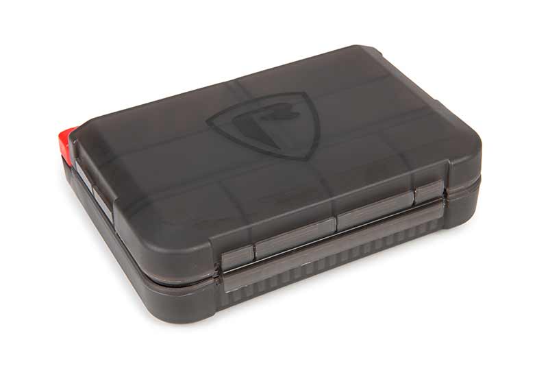 Cutie Fox Rage Accessory Box, Large, 13x10x4cm