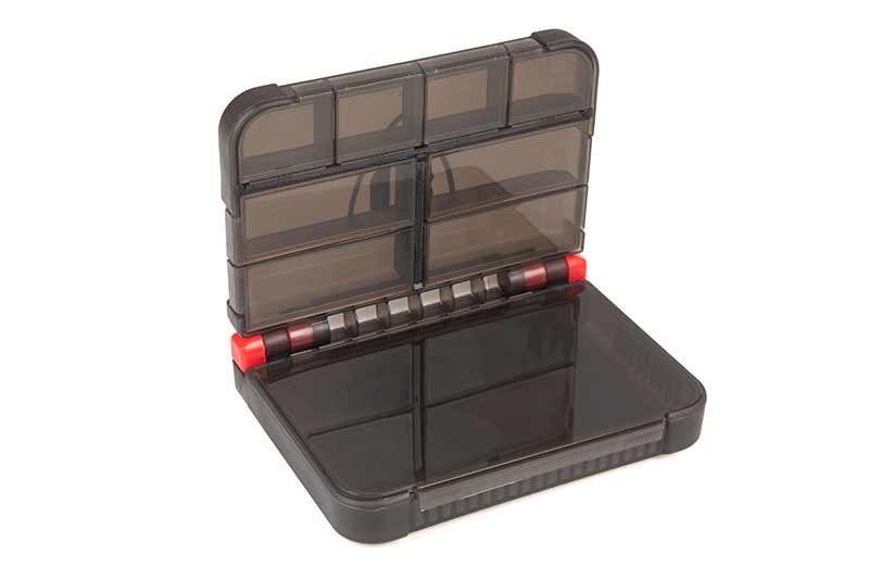 Cutie Fox Rage Accessory Box, Large, 13x10x4cm
