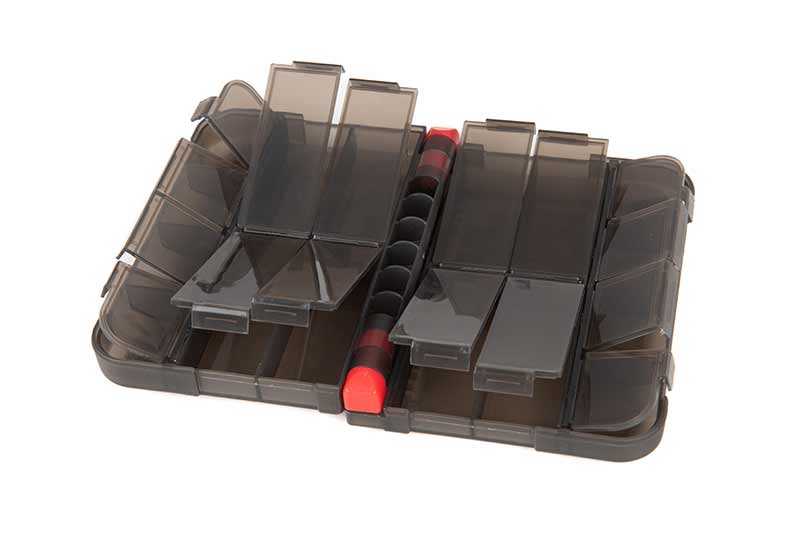 Cutie Fox Rage Accessory Box, Large, 13x10x4cm
