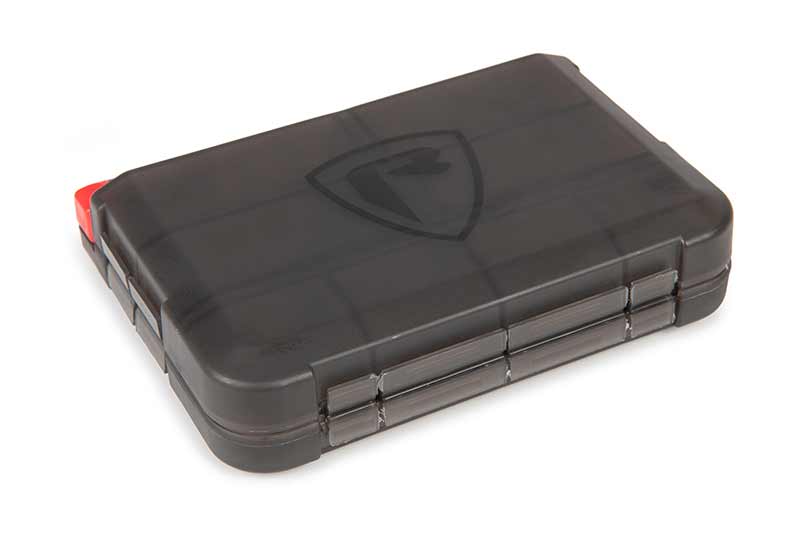Cutie Fox Rage Accessory Box, Small, 11x7x3cm
