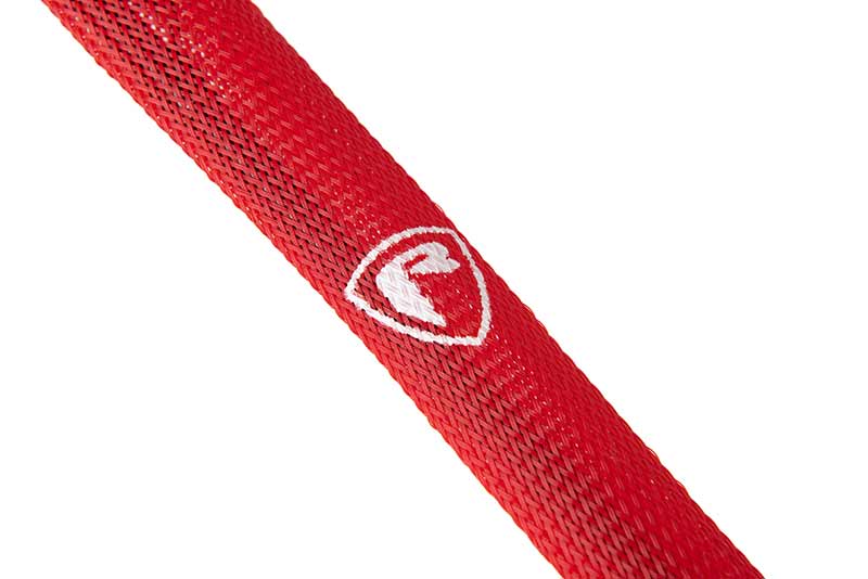 Husă Fox Rage Rod Shield Spinning, Blue, 190cm, 1buc