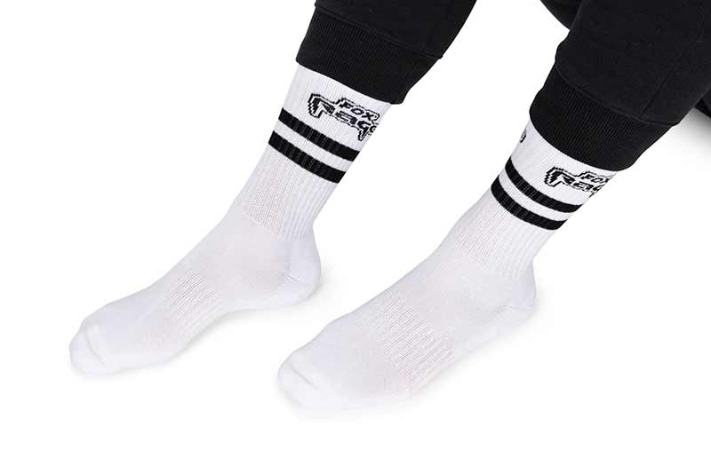 Ciorapi Fox Rage Socks, 40-43, 3buc/set