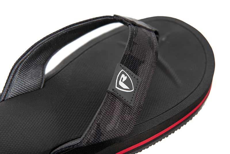 Papuci Fox Rage Flip Flops, Nr.41