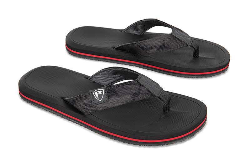 Papuci Fox Rage Flip Flops, Nr.41