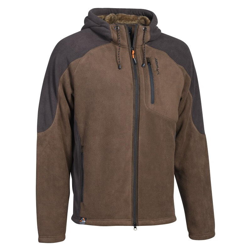 Jachetă Prohunt Buffalo Maro, 3X-Large