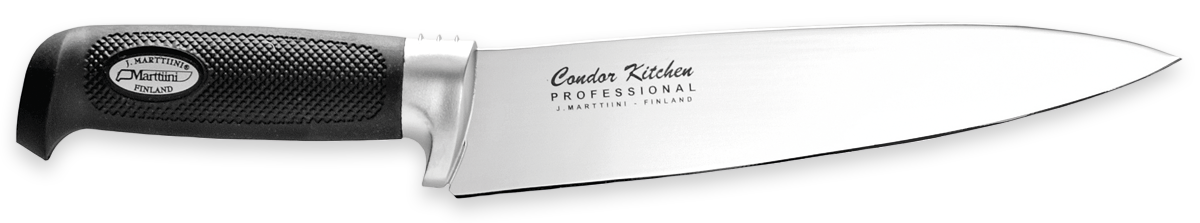 Cuțit Marttiini Chefs Cook, Lamă 21cm