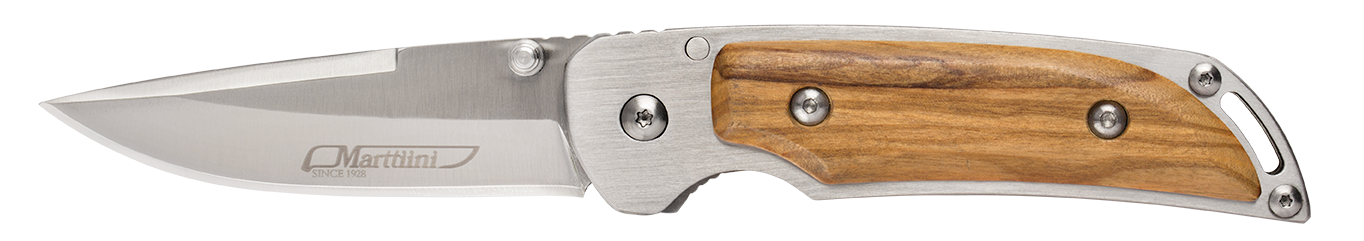 Briceag Marttiini MFK-O, Lamă 8cm