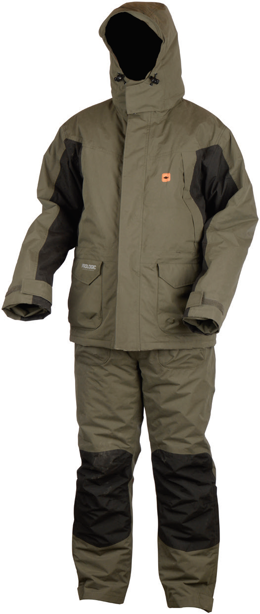 Costum impermeabil Prologic Highgrade Thermo, Large