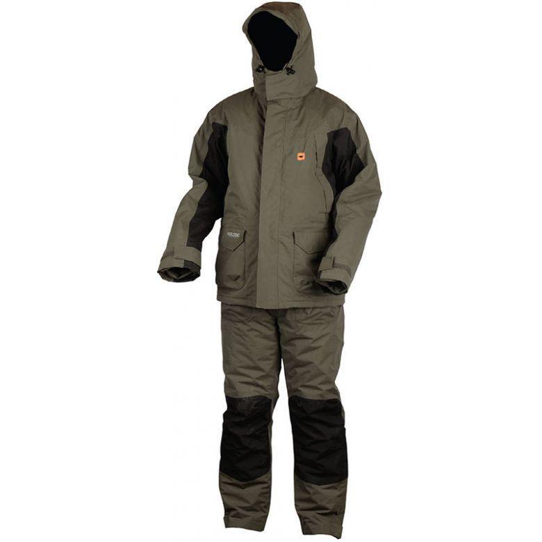 Costum impermeabil Prologic Highgrade Thermo, 3X-Large