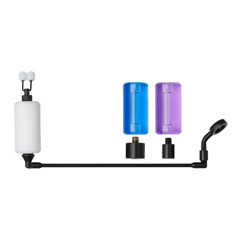Swinger Prologic K1 Mega Arm Kit, Alb