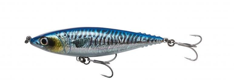 Vobler Savage Gear 3D Mack Stick, Blue Mackerel, 17cm/88g