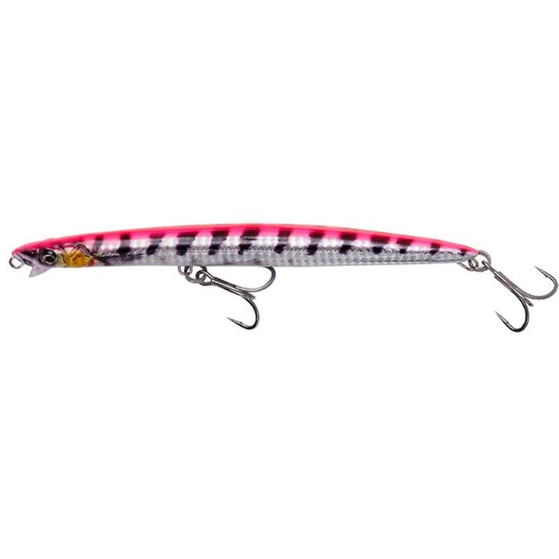 Vobler Savage Gear Deep Walker 2.0, Pink Barracuda, 17.5cm/70g