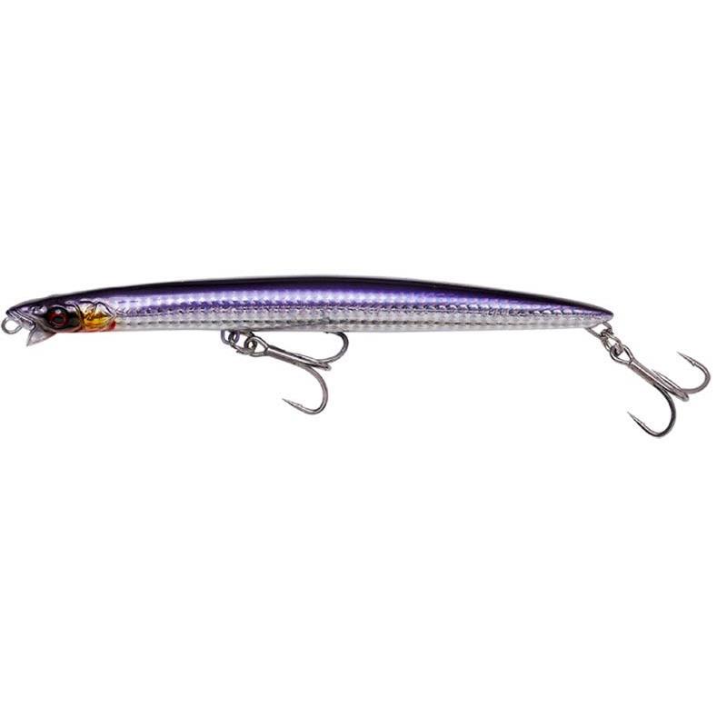 Vobler Savage Gear Deep Walker 2.0, Bloody Anchovy PHP, 17.5cm/70g