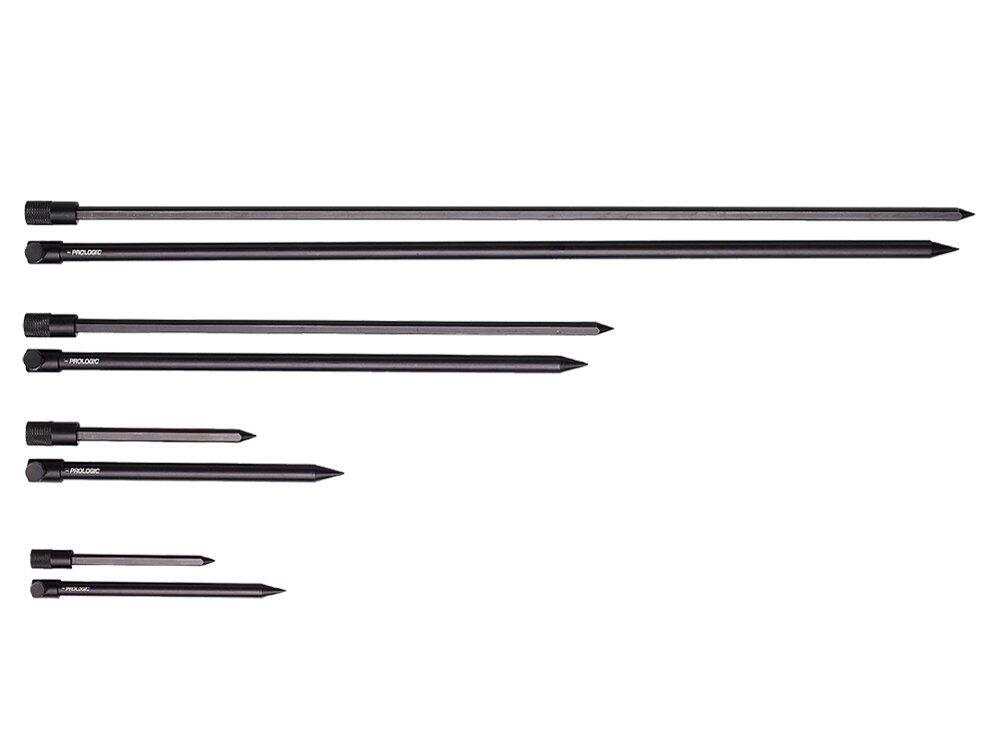 Pichet telescopic Prologic Dual Point, 30-50cm