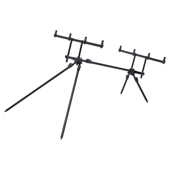 Rod Pod Prologic C-series Convertible Sky Pod, 4 posturi