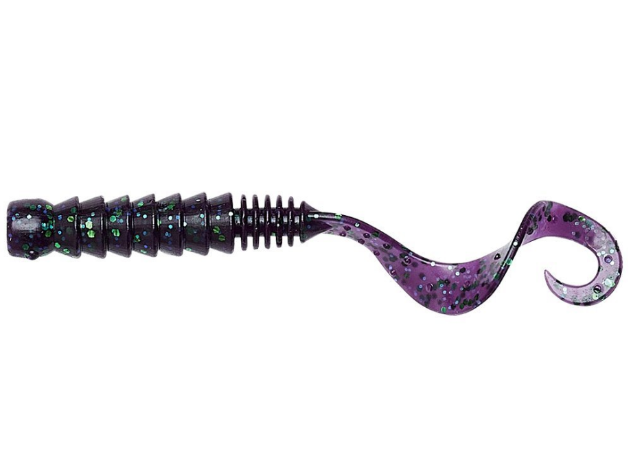 Grub Savage Gear, Lunebug, 5cm/0.8g, 8buc/plic