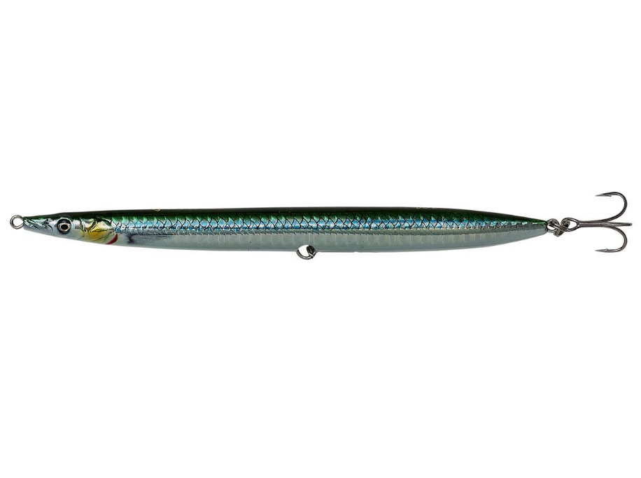 Pilker Savage Gear Sandeel Pencil SW, Sayoris, 9cm/13g