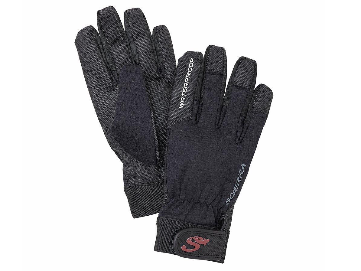 Mănuși impermeabile Scierra Fishing Gloves, X-Large