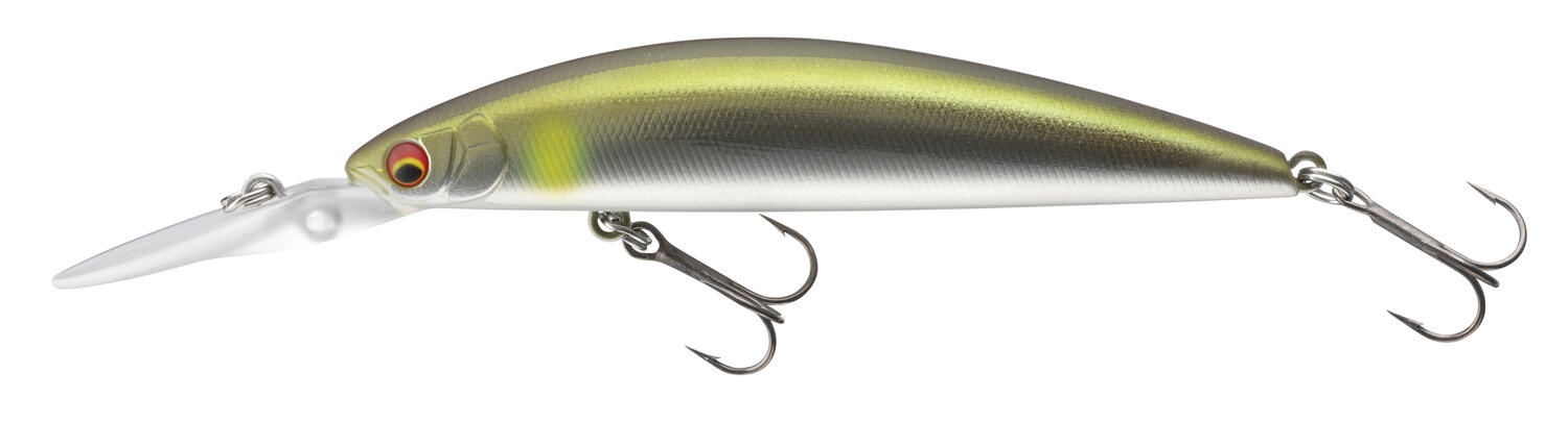 Vobler Daiwa Tournament Current Master DR, Matt Ayu, 9.3cm/12g