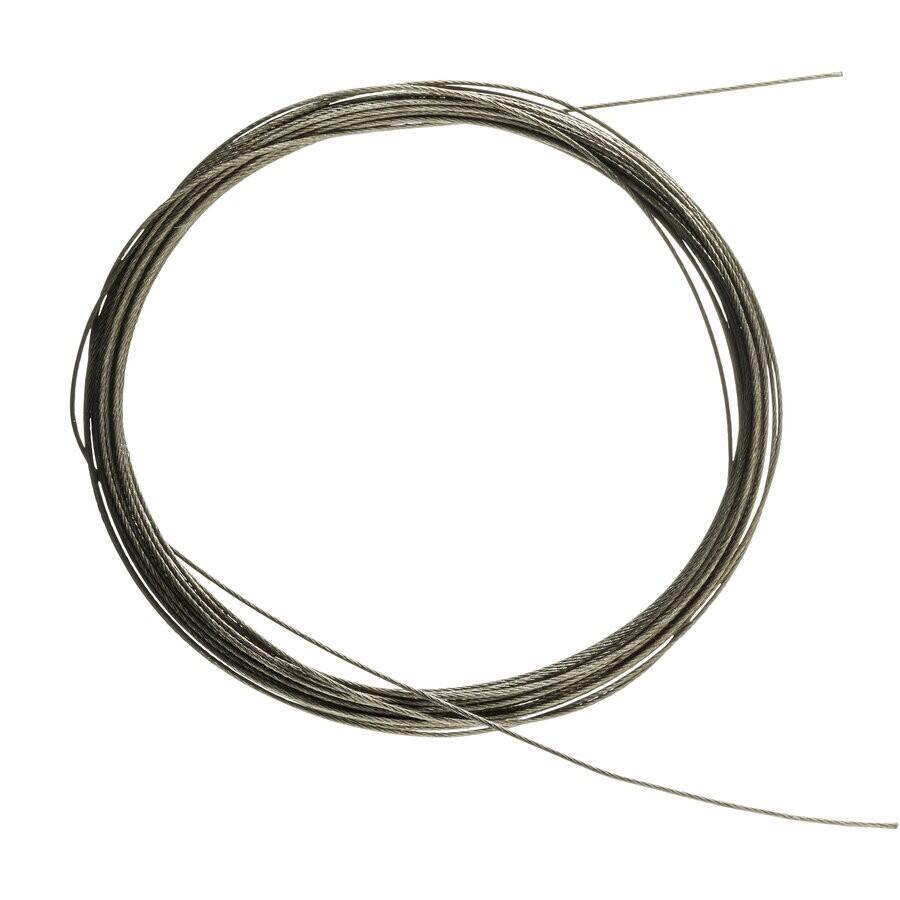 Fir strună Mustad 7str Wire, 15lbs/10m