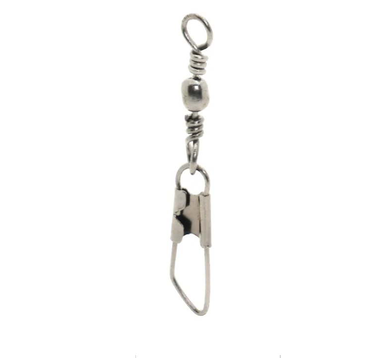 Agrafă cu vârtej Mustad, Nr.16/7kg, 10buc/plic