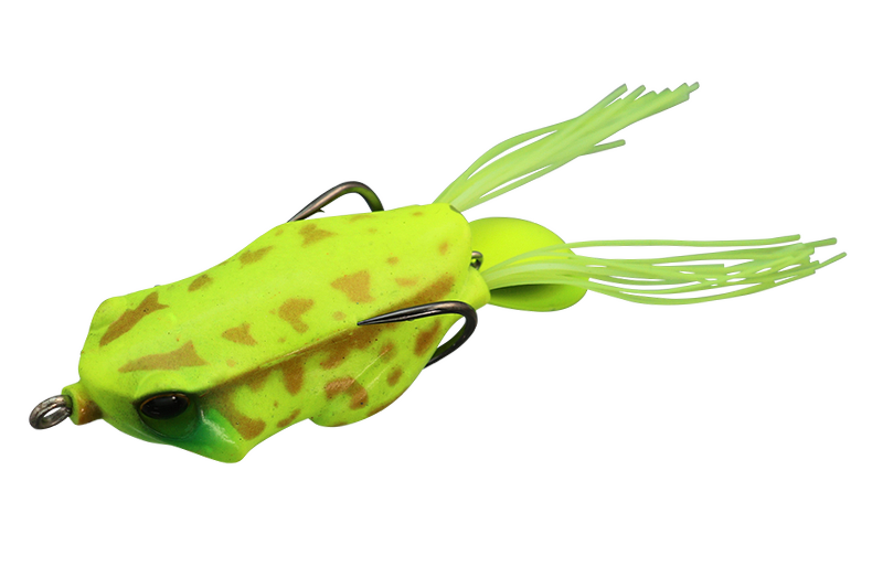 Nălucă Jackall Kaera S2 Beat, Appeal Chart Beat, 5.5cm/14g
