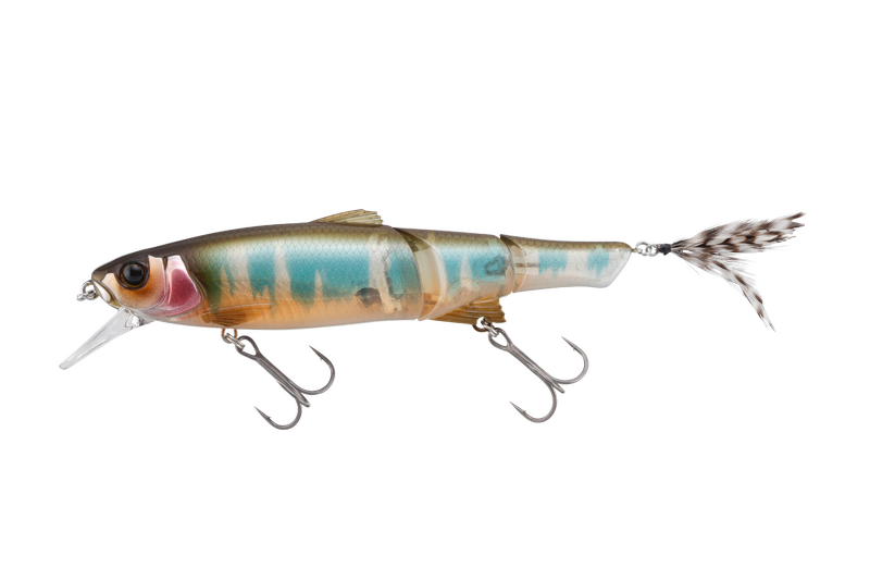 Vobler Jackall Sleek Mikey, Sleek Oikawa, 16cm/48g