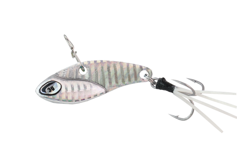 Cicadă Jackall Nanovib, HL Nanosilver, 3g