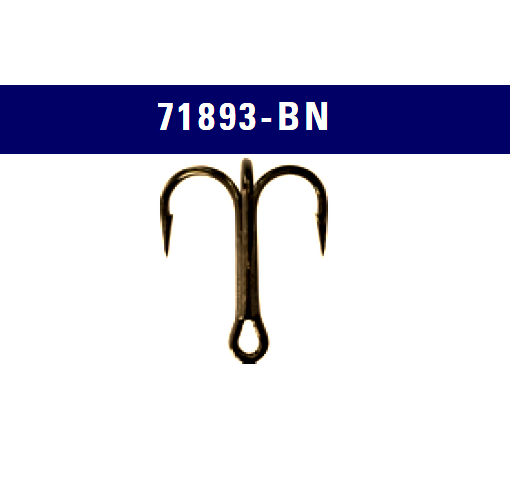 Ancore Mustad Durasteel, Nichel, Nr.2, 25buc/plic