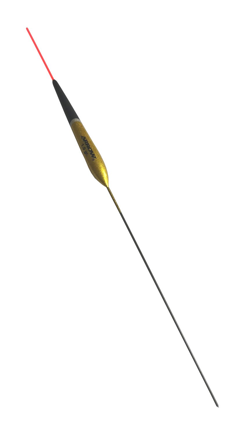 Plută Balsa Arrow V053, 1g