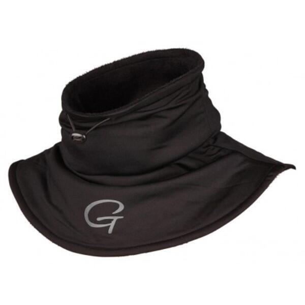 Protecție gât Gamakatsu G-Scarf, Negru