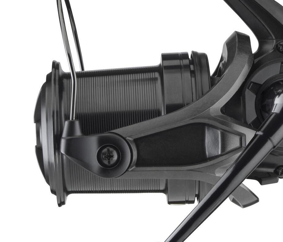 Tambur de rezervă Daiwa Crosscast Spod 45 SCW 5000C QD